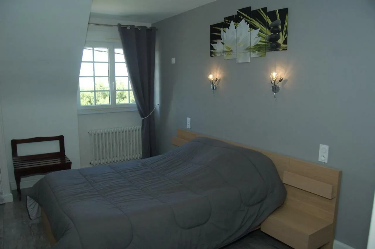 ***  Le Relais Des Primeurs Logis Hotel Taule France
