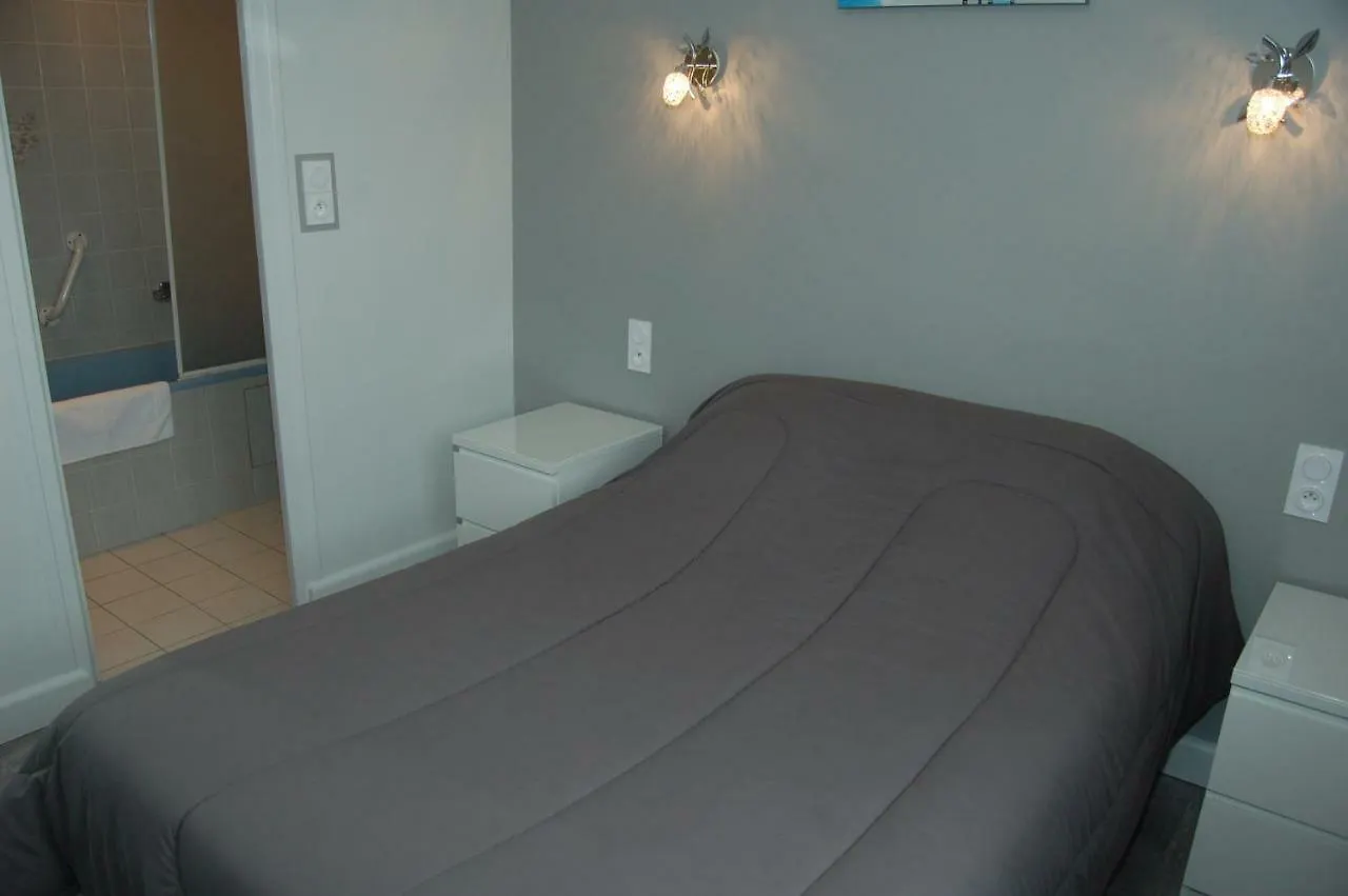 Le Relais Des Primeurs Logis Hotel Taule