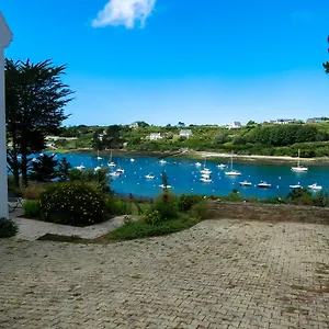 Bed & Breakfast Le Clos Des Abers, Saint-Pabu (Finistere)