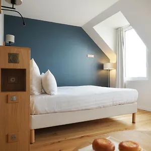 Hotel Logis De, Carantec